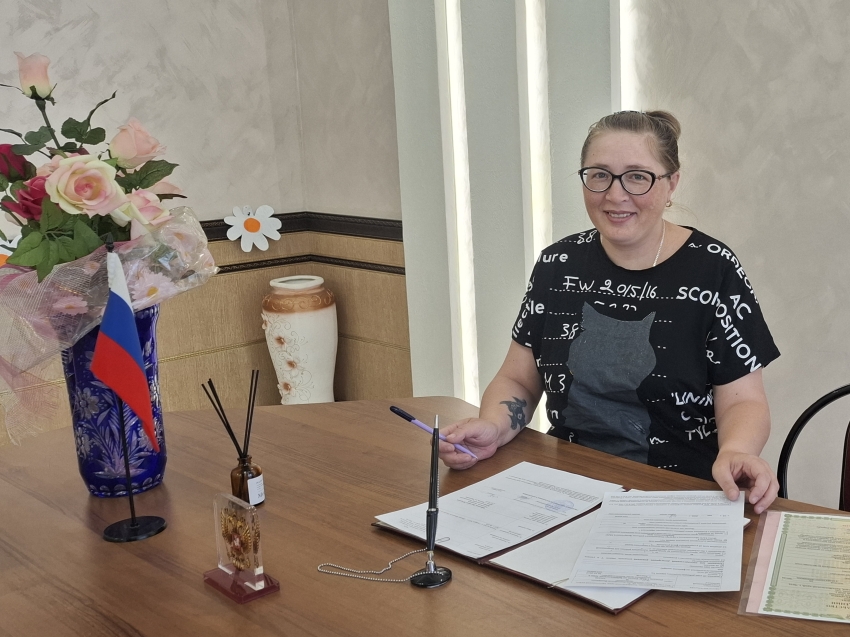 ​Пятые дети – новая радость в многодетных семьях Забайкалья